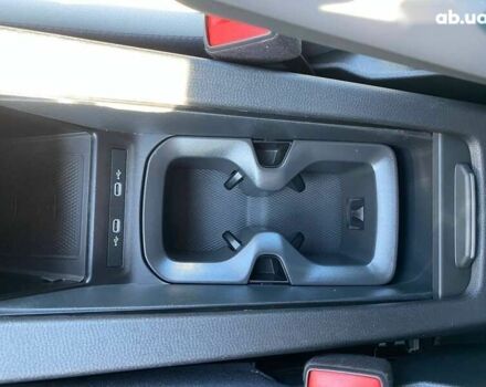 Фольксваген ID.4, объемом двигателя 0 л и пробегом 58 тыс. км за 24500 $, фото 20 на Automoto.ua