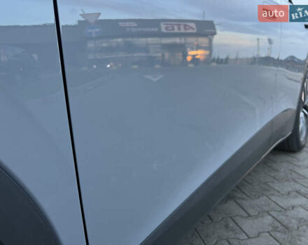 Фольксваген ID.4, об'ємом двигуна 0 л та пробігом 225 тис. км за 20500 $, фото 44 на Automoto.ua