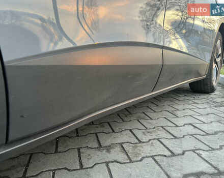 Фольксваген ID.4, об'ємом двигуна 0 л та пробігом 225 тис. км за 20500 $, фото 32 на Automoto.ua