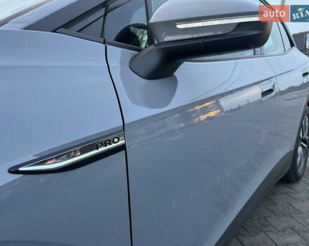 Фольксваген ID.4, об'ємом двигуна 0 л та пробігом 225 тис. км за 20500 $, фото 47 на Automoto.ua