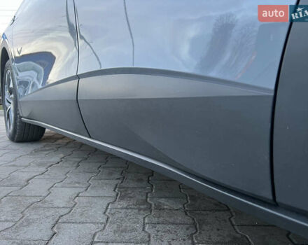 Фольксваген ID.4, об'ємом двигуна 0 л та пробігом 225 тис. км за 20500 $, фото 52 на Automoto.ua