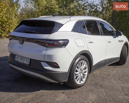 Фольксваген ID.4, объемом двигателя 0 л и пробегом 33 тыс. км за 26500 $, фото 2 на Automoto.ua