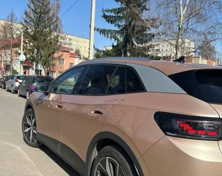 Фольксваген ID.4, об'ємом двигуна 0 л та пробігом 22 тис. км за 26000 $, фото 1 на Automoto.ua