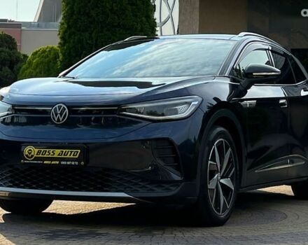 Фольксваген ID.4, объемом двигателя 0 л и пробегом 22 тыс. км за 28900 $, фото 2 на Automoto.ua