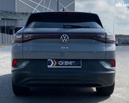 Фольксваген ID.4, объемом двигателя 0 л и пробегом 31 тыс. км за 30490 $, фото 2 на Automoto.ua