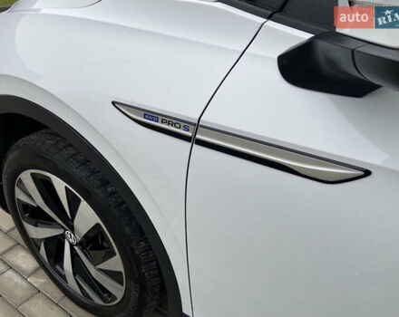 Фольксваген ID.4, объемом двигателя 0 л и пробегом 62 тыс. км за 23700 $, фото 3 на Automoto.ua