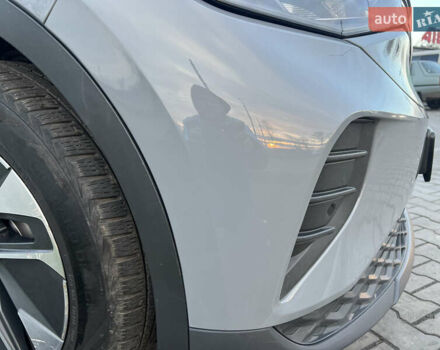 Фольксваген ID.4, об'ємом двигуна 0 л та пробігом 225 тис. км за 20500 $, фото 21 на Automoto.ua