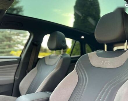 Фольксваген ID.4, объемом двигателя 0 л и пробегом 22 тыс. км за 28900 $, фото 16 на Automoto.ua