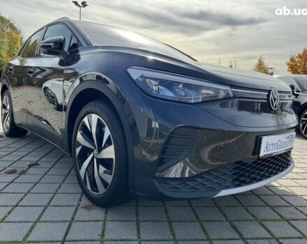 Фольксваген ID.4, объемом двигателя 0 л и пробегом 3 тыс. км за 47732 $, фото 6 на Automoto.ua