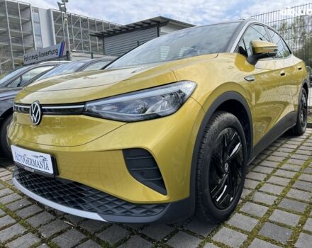 Фольксваген ID.4, объемом двигателя 0 л и пробегом 5 тыс. км за 45102 $, фото 16 на Automoto.ua