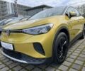 Фольксваген ID.4, объемом двигателя 0 л и пробегом 5 тыс. км за 45102 $, фото 16 на Automoto.ua