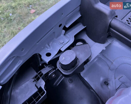 Фольксваген ID.4, об'ємом двигуна 0 л та пробігом 225 тис. км за 20500 $, фото 103 на Automoto.ua