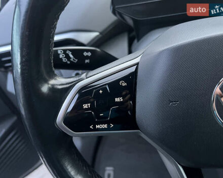 Фольксваген ID.4, об'ємом двигуна 0 л та пробігом 225 тис. км за 20500 $, фото 68 на Automoto.ua