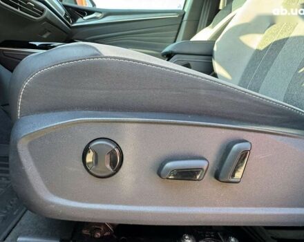 Фольксваген ID.4, объемом двигателя 0 л и пробегом 37 тыс. км за 22000 $, фото 28 на Automoto.ua