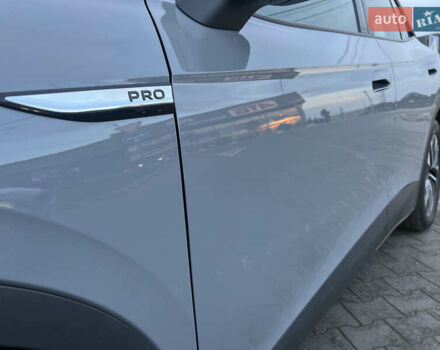 Фольксваген ID.4, об'ємом двигуна 0 л та пробігом 225 тис. км за 20500 $, фото 45 на Automoto.ua