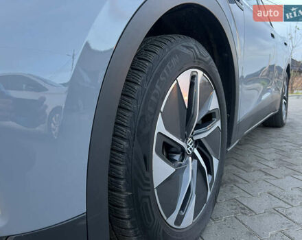 Фольксваген ID.4, об'ємом двигуна 0 л та пробігом 225 тис. км за 20500 $, фото 38 на Automoto.ua