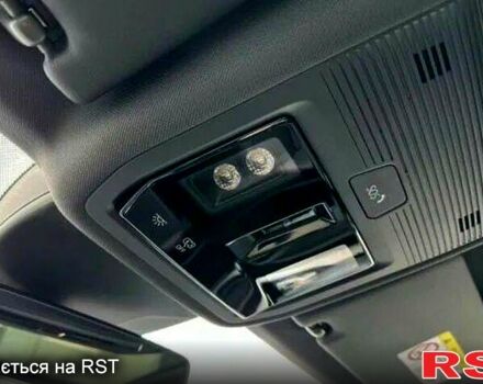 Фольксваген ID.4, объемом двигателя 0.18 л и пробегом 35 тыс. км за 20000 $, фото 7 на Automoto.ua