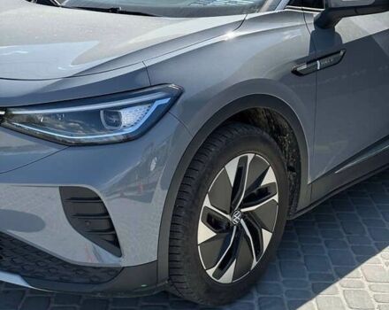 Фольксваген ID.4, объемом двигателя 0 л и пробегом 29 тыс. км за 23600 $, фото 4 на Automoto.ua