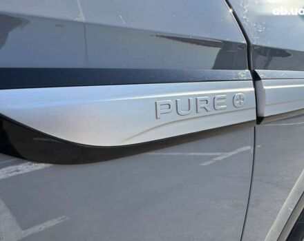 Фольксваген ID.4, объемом двигателя 0 л и пробегом 37 тыс. км за 23450 $, фото 20 на Automoto.ua