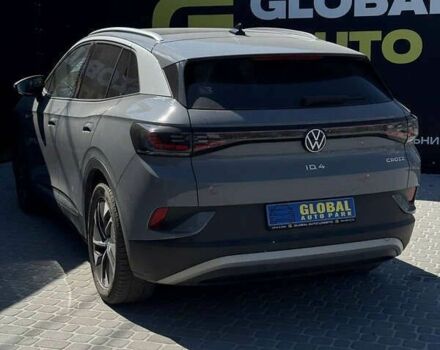 Фольксваген ID.4, объемом двигателя 0 л и пробегом 29 тыс. км за 23600 $, фото 22 на Automoto.ua
