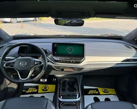 Фольксваген ID.4, объемом двигателя 0 л и пробегом 22 тыс. км за 28900 $, фото 10 на Automoto.ua