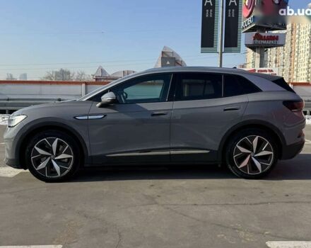 Фольксваген ID.4, объемом двигателя 0 л и пробегом 37 тыс. км за 23450 $, фото 13 на Automoto.ua