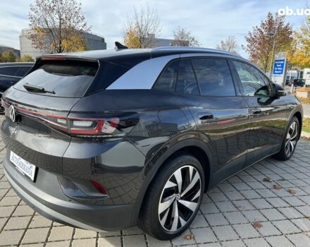 Фольксваген ID.4, объемом двигателя 0 л и пробегом 3 тыс. км за 47732 $, фото 27 на Automoto.ua