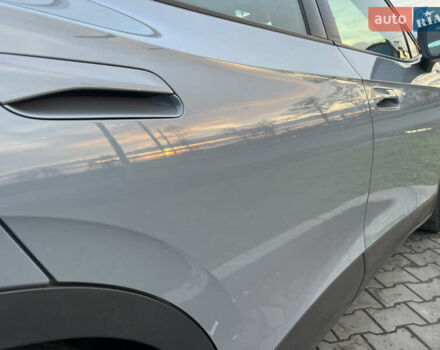 Фольксваген ID.4, об'ємом двигуна 0 л та пробігом 225 тис. км за 20500 $, фото 35 на Automoto.ua