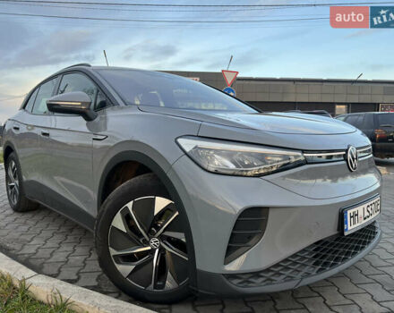 Фольксваген ID.4, об'ємом двигуна 0 л та пробігом 225 тис. км за 20500 $, фото 1 на Automoto.ua