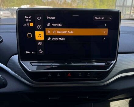 Фольксваген ID.4, объемом двигателя 0 л и пробегом 29 тыс. км за 23600 $, фото 10 на Automoto.ua