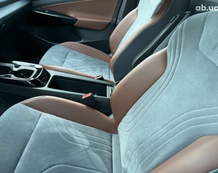 Фольксваген ID.4, объемом двигателя 0 л и пробегом 5 тыс. км за 45102 $, фото 9 на Automoto.ua