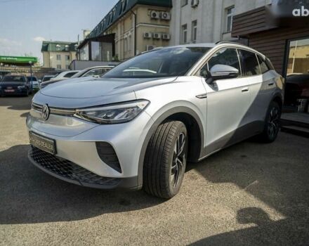 Фольксваген ID.4, объемом двигателя 0 л и пробегом 24 тыс. км за 23400 $, фото 4 на Automoto.ua