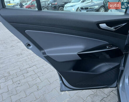 Фольксваген ID.4, об'ємом двигуна 0 л та пробігом 225 тис. км за 20500 $, фото 72 на Automoto.ua