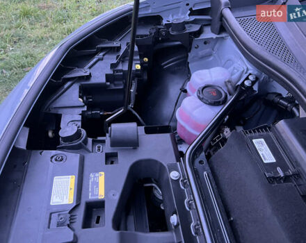 Фольксваген ID.4, об'ємом двигуна 0 л та пробігом 225 тис. км за 20500 $, фото 111 на Automoto.ua