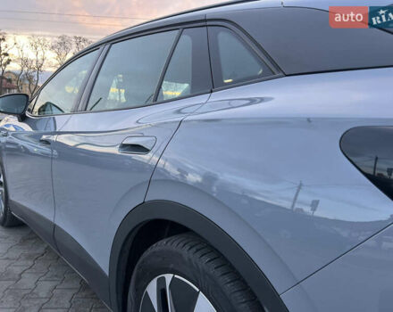 Фольксваген ID.4, об'ємом двигуна 0 л та пробігом 225 тис. км за 20500 $, фото 51 на Automoto.ua