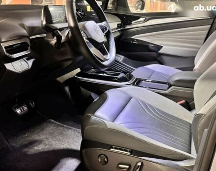 Фольксваген ID.4, объемом двигателя 0 л и пробегом 50 тыс. км за 24000 $, фото 9 на Automoto.ua