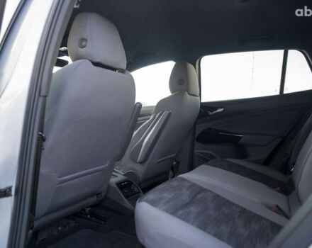 Фольксваген ID.4, объемом двигателя 0 л и пробегом 24 тыс. км за 23400 $, фото 23 на Automoto.ua