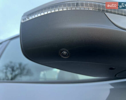 Фольксваген ID.4, об'ємом двигуна 0 л та пробігом 225 тис. км за 20500 $, фото 56 на Automoto.ua