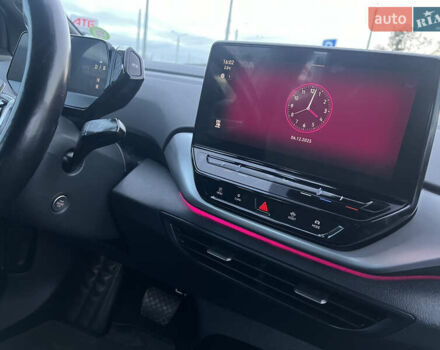Фольксваген ID.4, об'ємом двигуна 0 л та пробігом 225 тис. км за 20500 $, фото 87 на Automoto.ua