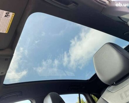 Фольксваген ID.4, объемом двигателя 0 л и пробегом 31 тыс. км за 30490 $, фото 16 на Automoto.ua