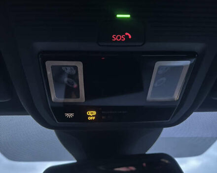 Фольксваген ID.4, об'ємом двигуна 0 л та пробігом 225 тис. км за 20500 $, фото 123 на Automoto.ua