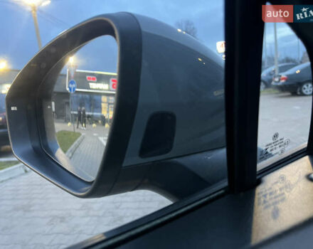 Фольксваген ID.4, об'ємом двигуна 0 л та пробігом 225 тис. км за 20500 $, фото 122 на Automoto.ua