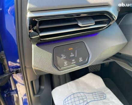 Фольксваген ID.4, объемом двигателя 0 л и пробегом 58 тыс. км за 24500 $, фото 13 на Automoto.ua