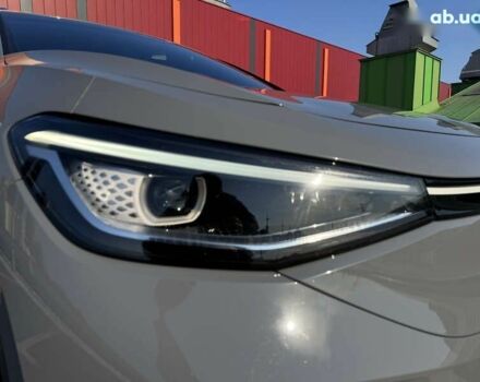 Фольксваген ID.4, объемом двигателя 0 л и пробегом 37 тыс. км за 23450 $, фото 16 на Automoto.ua