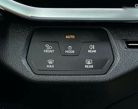 Фольксваген ID.4, объемом двигателя 0 л и пробегом 22 тыс. км за 28900 $, фото 23 на Automoto.ua