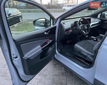Фольксваген ID.4, об'ємом двигуна 0 л та пробігом 225 тис. км за 20500 $, фото 59 на Automoto.ua