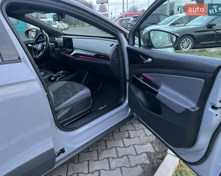 Фольксваген ID.4, об'ємом двигуна 0 л та пробігом 225 тис. км за 20500 $, фото 77 на Automoto.ua