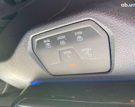 Фольксваген ID.4, объемом двигателя 0 л и пробегом 31 тыс. км за 30490 $, фото 22 на Automoto.ua