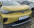 Фольксваген ID.4, объемом двигателя 0 л и пробегом 5 тыс. км за 45102 $, фото 21 на Automoto.ua