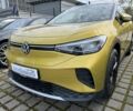 Фольксваген ID.4, объемом двигателя 0 л и пробегом 5 тыс. км за 45102 $, фото 15 на Automoto.ua